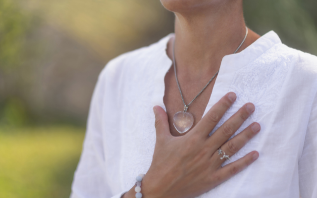 別れた彼に敬意を