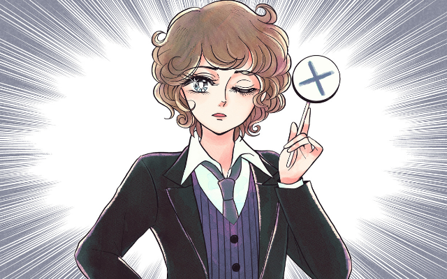 失恋から立ち直るのに逆効果なこと