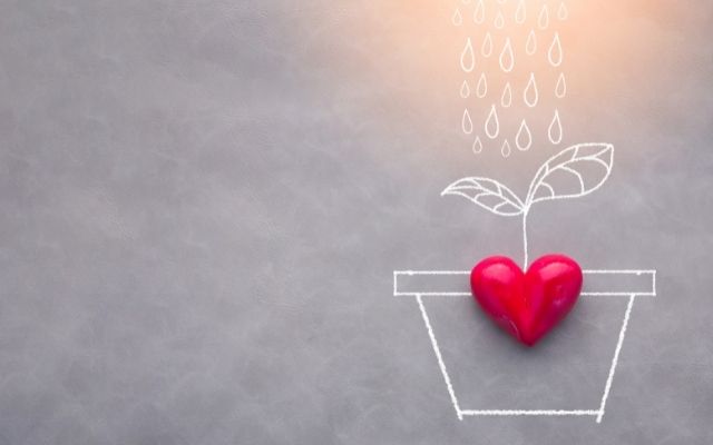 今の恋を盛り上げたい