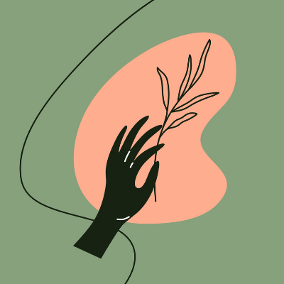 あきらめるのは自分のため