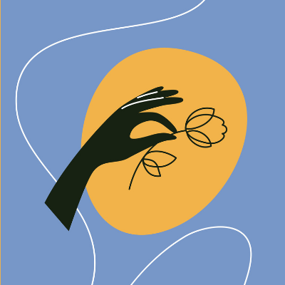 自分の身勝手さ