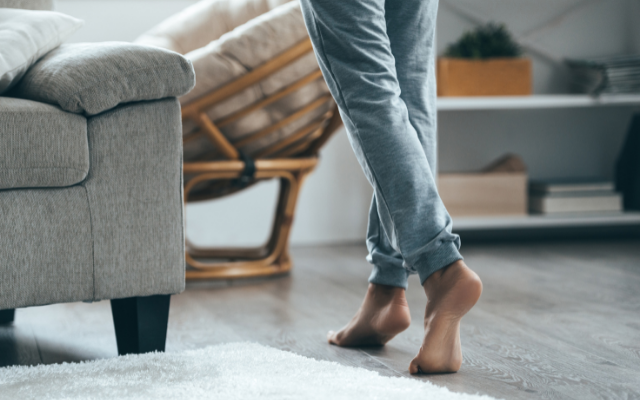 EDの夫への態度